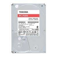 Merevlemez Toshiba P300 3.5'' HDD 2TB 7200RPM SATA 6Gb/s 128MB | HDWD120EZSTA