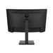 Monitor 27" HP 32G13E9#ABB X27c 1920 x 1080 Full HD 165Hz képernyőmátrix VA