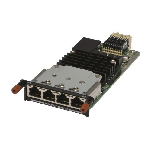 Hálózati Kártya DELL HPP69-RFB 4x RJ-45 PCI Express 10Gb