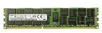 RAM memória 1x 16GB Samsung ECC REGISTERED DDR3 2Rx4 1600MHz PC3-12800 RDIMM | M393B2G70BH0-YK0