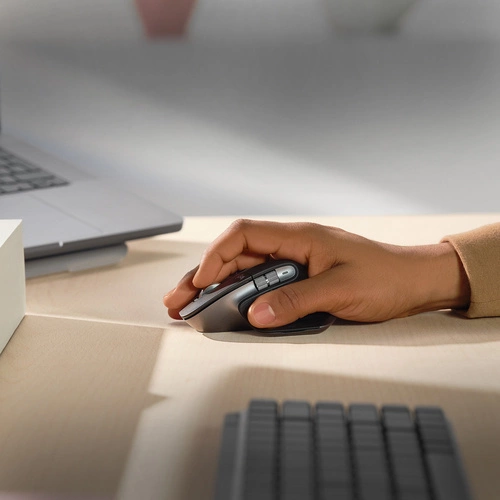 Vezeték nélküli egér Logitech MX Master 3S for Mac 910-006571