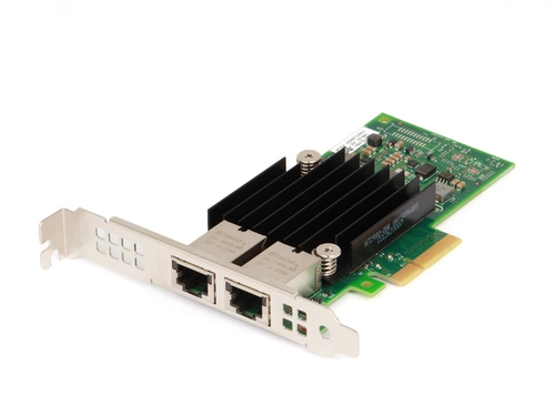 Hálózati Kártya DELL FKHKC 2x RJ-45 PCI Express 10Gb