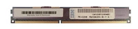 RAM memória 1x 8GB IBM ThinkServer & System X DDR3 1600MHz ECC REGISTERED DIMM | 47J0166