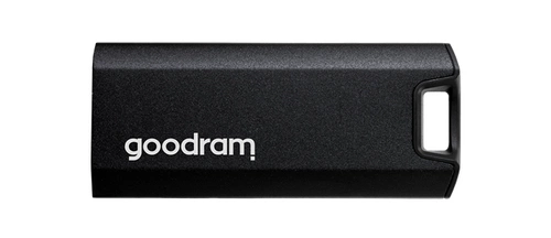 SSD Merevlemez GOODRAM MOVE RIDGE 512GB USB-C 3.2 gen.2 | SSDR-GMRE-512-K0