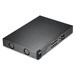 Kapcsoló Zyxel GS2210-8HP-EU0101F 8x RJ-45 10/100/1000 Mbps 2x RJ-45/SFP 180 W PoE+