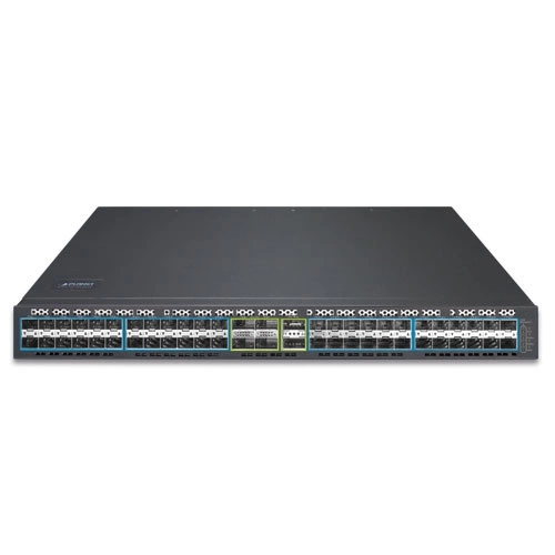 Kapcsoló Planet XGS-6350-48X2Q4C 48x SFP+ |2x QSFP+ | 4x QSFP28