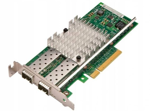 Hálózati Kártya DELL 942V6 2x SFP+ PCI Express 10Gb