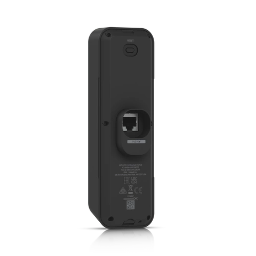 Ajtócsengő Ubiquiti G4 Doorbell Pro PoE Kit