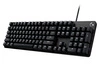 Vezeték nélküli billentyűzet Logitech G G413 SE QWERTY