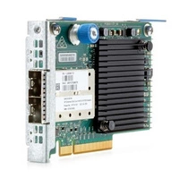 Hálózati Kártya HPE RENEW | 817721R-B21 2x RJ-45 PCI Express 10Gb