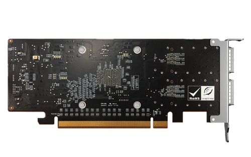 Hálózati Kártya QNAP QXG-100G2SF-E810 2x QSFP28 100Gbps