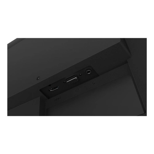 Monitor 21.5" Lenovo 66AFKAC1EU C22-25 1920 x 1080 Full HD 75Hz képernyőmátrix TN