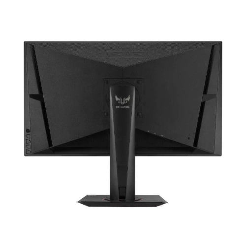 Monitor 27" ASUS TUF Gaming VG27AQ 2560 x 1440 QHD 165Hz képernyőmátrix IPS