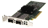 Hálózati Kártya DELL YR0VV 2x SFP+ PCI Express 10Gb