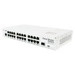 Kapcsoló Mikrotik CRS125-24G-1S-IN 24x 10/100/1000 1x SFP
