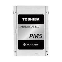 SSD Merevlemez Kioxia PM5-R 480GB 2,5'' SAS 12Gb/s TLC | KPM51RUG480G