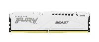 RAM memória 2x 16GB Kingston Fury Beast DDR5 2Rx8 6000MHz PC5-48000 UDIMM | KF560C30BWEK2-32