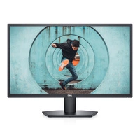Monitor 27" DELL 210-AZKS SE2722H 1920 x 1080 Full HD 75Hz képernyőmátrix VA