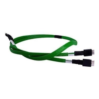 Kábel Broadcom 05-60001-00 1xSFF-8654 -2x4 SFF-8612 (OCuLink) - U.2 Enabled Cables