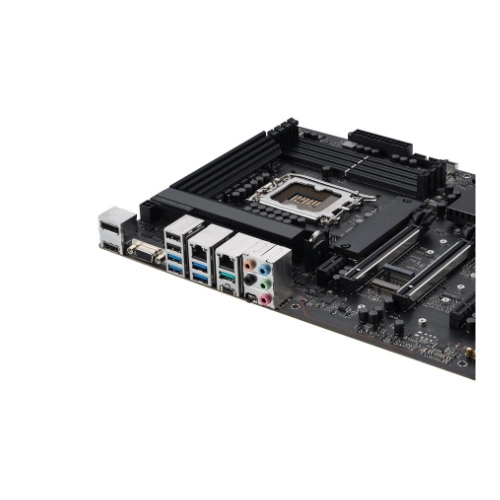 Alaplap ASUS PRO WS W680-ACE IPMI LGA1700 ATX | 90MB1DN0-M0EAY0