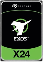 Merevlemez Seagate Exos X24 3.5'' HDD 24TB 7200RPM SAS 12Gb/s 512MB | ST24000NM007H