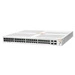 Kapcsoló HPE JL686A 48x 10/100/1000 4x SFP 370 W PoE+