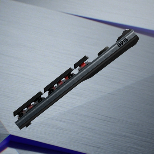 Vezeték nélküli billentyűzet Logitech G G915 QWERTY