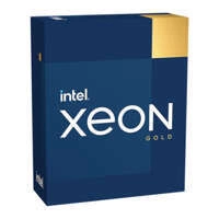 Processzor Intel Xeon Gold 5218R (27.5MB, 20x 4GHz) BX806955218R