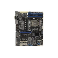 Alaplap ASUS P12R-E LGA1200 ATX | 90SB0A90-M0UAY0