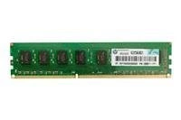 RAM memória 1x 4GB HP Proliant & Workstation DDR3 2Rx8 1333MHz | LB435AA