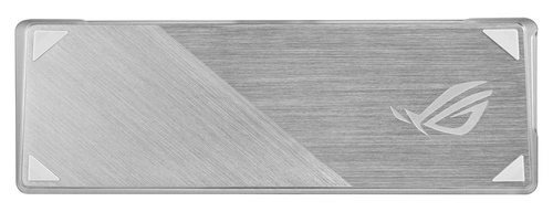 Wired billentyűzet Asus ROG Falchion Ace WHT QWERTZ