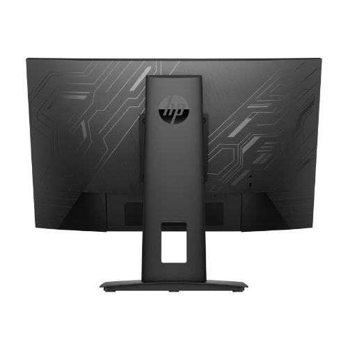 Monitor 23.6" HP 9FM22AA#ABB X24c 1920 x 1080 Full HD 144Hz képernyőmátrix VA