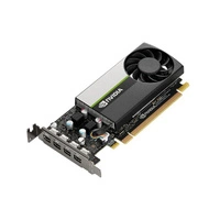 Grafikus kártya Nvidia PNY Quadro T1000 4GB GDDR6 | VCNT1000-BLK