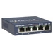Kapcsoló Netgear FS105-300PES 8x 10/100