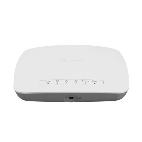 Hozzáférési Pont Netgear WAC730-10000S 2,4 GHz | 5 GHz 1750 Mbps 802.3af PoE | 802.3at PoE+ 802.11 a/b/g/n/ac