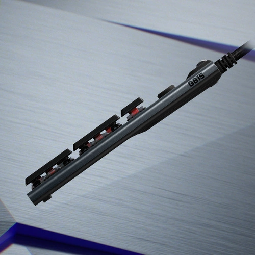 Wired billentyűzet Logitech G G815 QWERTY