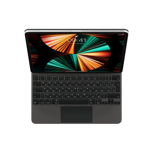 Billentyűzet Vezeték nélküli Apple MJQK3RS/A QWERTY