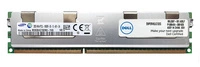 RAM memória 1x 32GB Samsung ECC REGISTERED DDR3  1333MHz PC3-10600 RDIMM | M393B4G70DM0-YH9