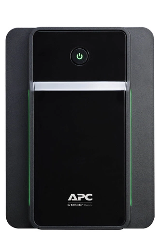 UPS APC Back-UPS 1600VA Tower 900W 4x Schuko BX1600MI-GR