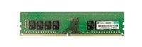 RAM memória 1x 4GB HP Proliant & Workstation DDR4 1Rx16 2400MHz | 934799-001 