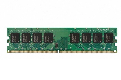 RAM memória 1x 1GB HP - Workstation xw4550 DDR2 667MHz ECC UNBUFFERED DIMM | 432804-B21