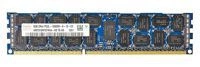 RAM memória 1x 8GB Hynix ECC REGISTERED DDR3  1333MHz PC3-10600 RDIMM | HMT31GR7EFR4A-H9