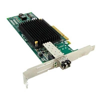 HBA HPE 697889-001-RFB 1 FC Fibre Channel 8Gb/s használt 3 hónapok