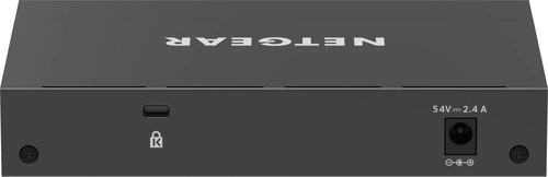 Kapcsoló Netgear GS308EPP-100PES 8x 1Gb 123 W PoE+