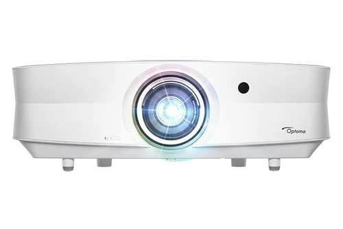 Kivetítő Optoma UHZ65LV UHD 4K (3840x2160) 5000 lm
