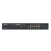 Kapcsoló Planet MGS-5220-8P2X 8x 1Gb 2x SFP+ 200 W PoE+