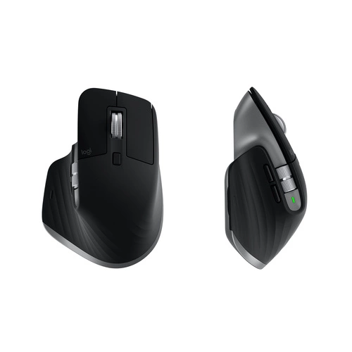 Vezeték nélküli egér Logitech MX Master 3S for Mac 910-006571