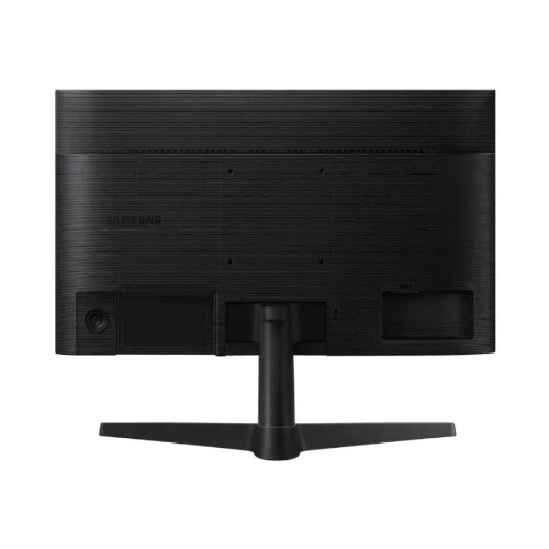 Monitor 24" Samsung LF24T370FWRXEN T370 1920 x 1080 Full HD 75Hz képernyőmátrix IPS