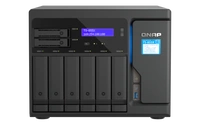 NAS-kiszolgáló QNAP TS-855X-8G 8x SSD | HDD SATA 8GB RAM