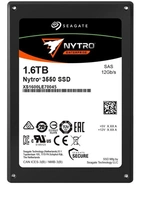 SSD Merevlemez Seagate Nytro 3550 1.6TB 2.5'' SAS TLC | XS1600LE70045